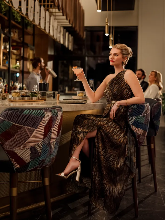 Tempo by Hilton Ad Campaign