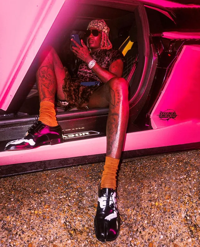 slime