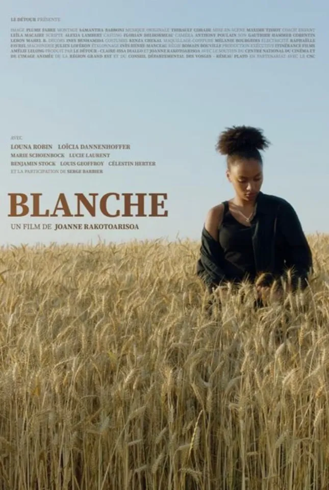 BLANCHE