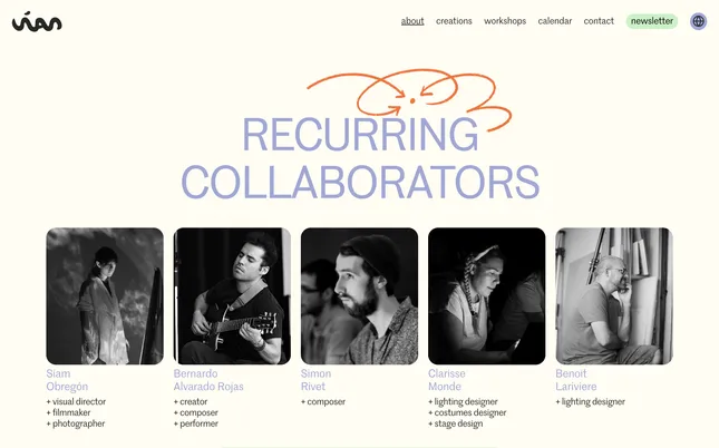 Project image