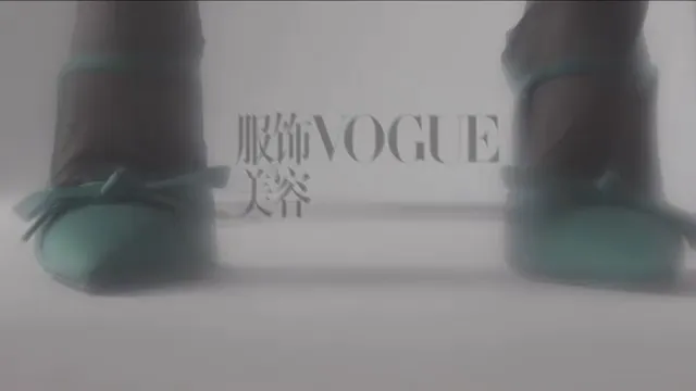 VOGUE CHINA - SS19’