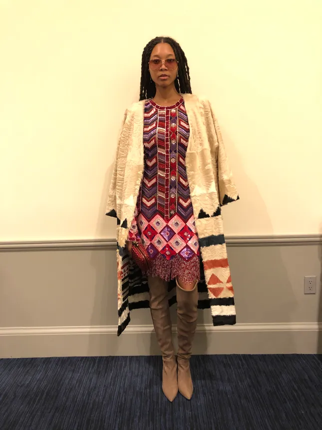 Neiman Marcus Art of Fashion San Diego