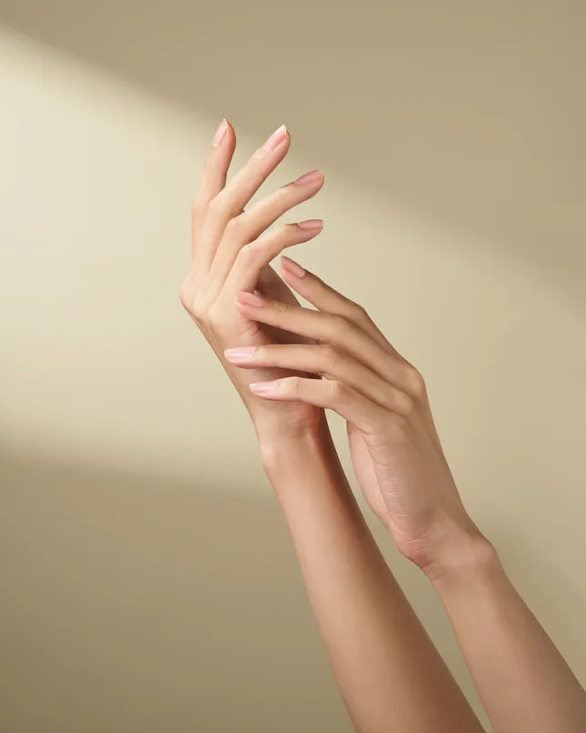 Natural Nails
