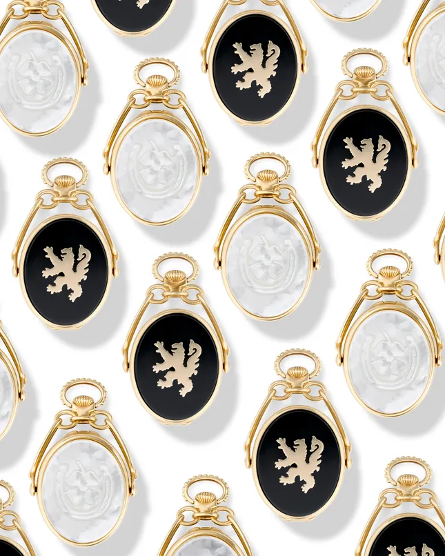 The Ben Shoppe E-commerce Jewelry