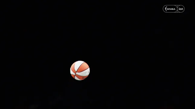 WNBA - Sabrina Ionescu short Doc NY Liberty
