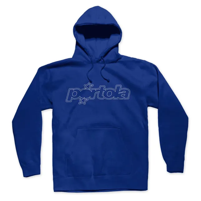 Portola Festival Hoodies