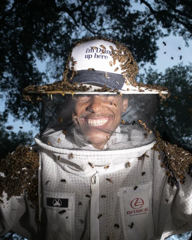 BASKETCASE, “HIVE MENTALITY”