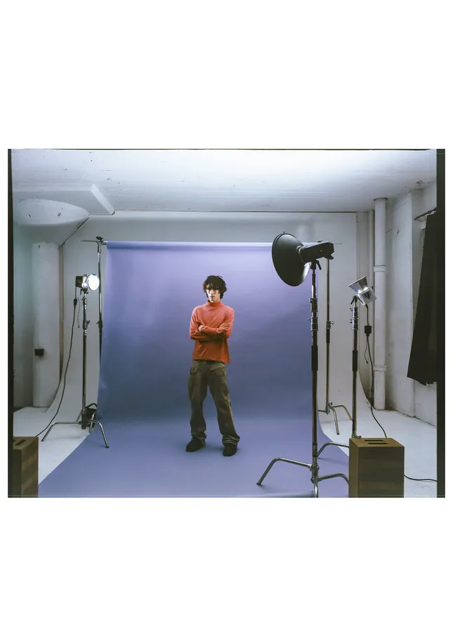 Project image