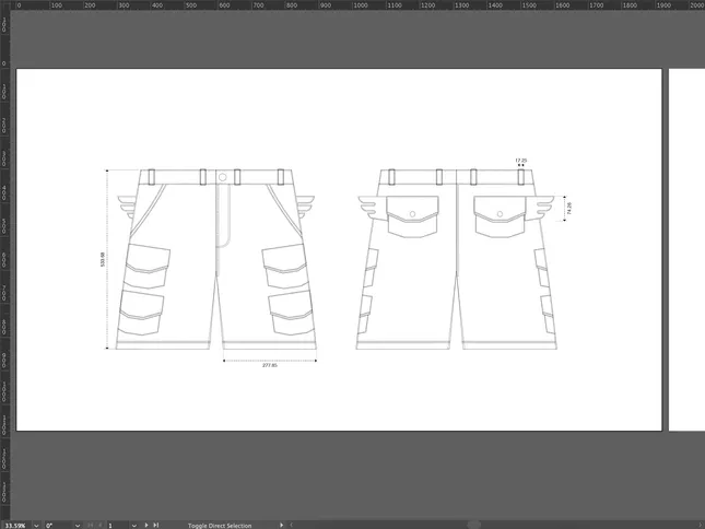 Project image