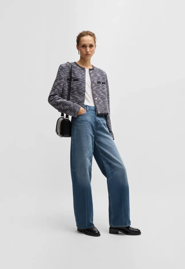 Hugo Boss Denim