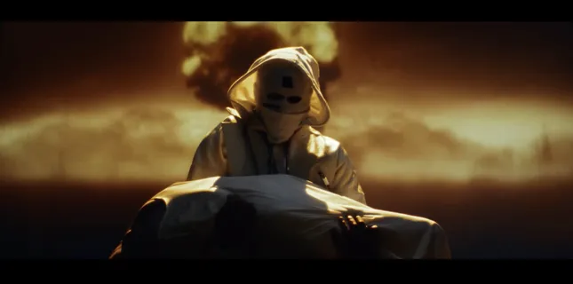 SWITCHBLADE - WesGhost