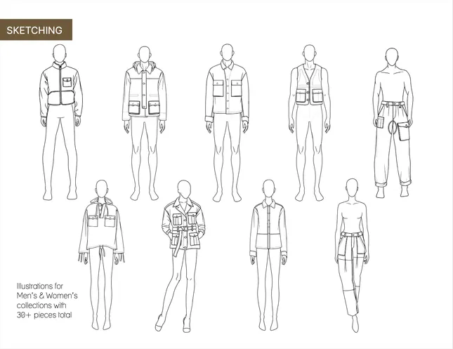 Project image