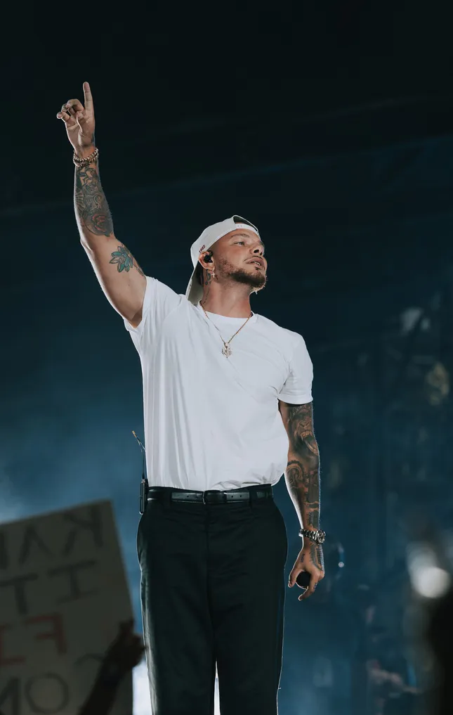 Kane Brown- Concert Coverage