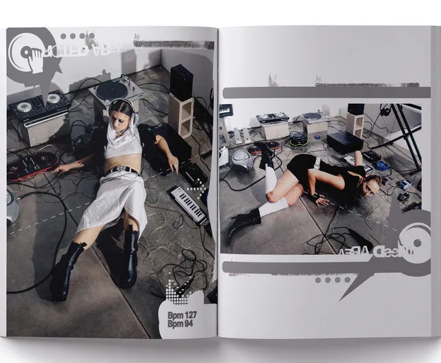 Project image