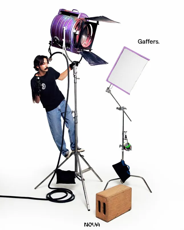 Project image