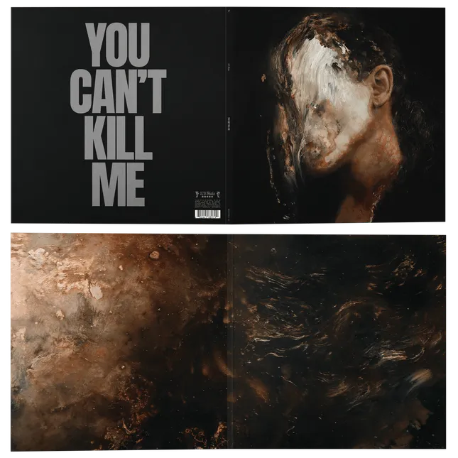 070 Shake - You Can’t Kill Me