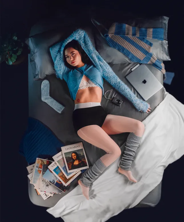 Project image