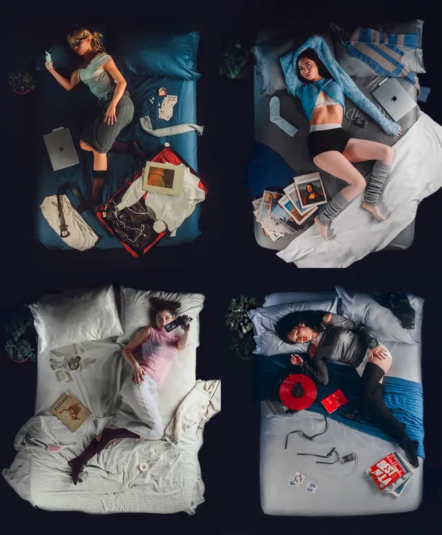 BED ROTTING