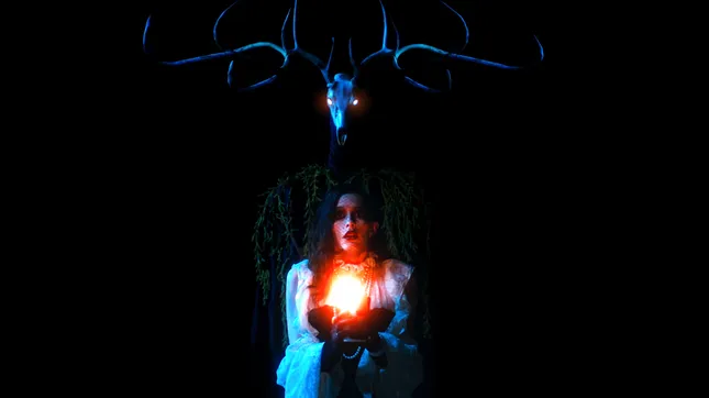 Twin Tribes - Cauldron of Thorns