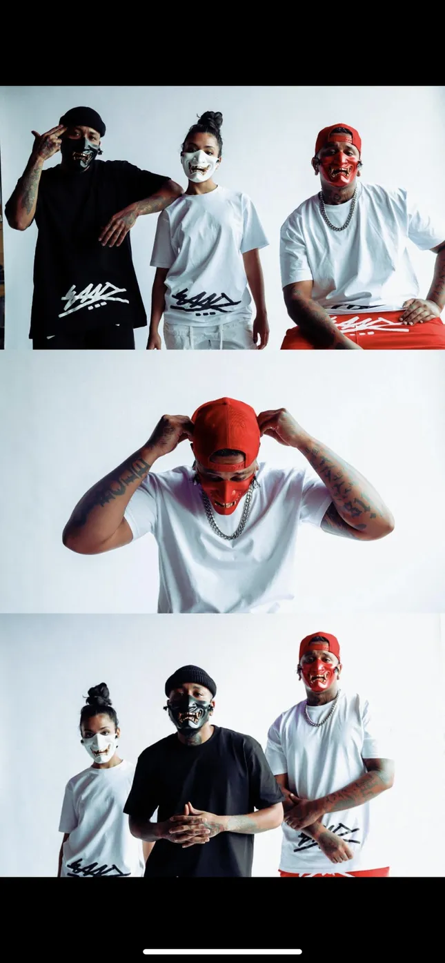 STEEZY STREETWEAR BRAND