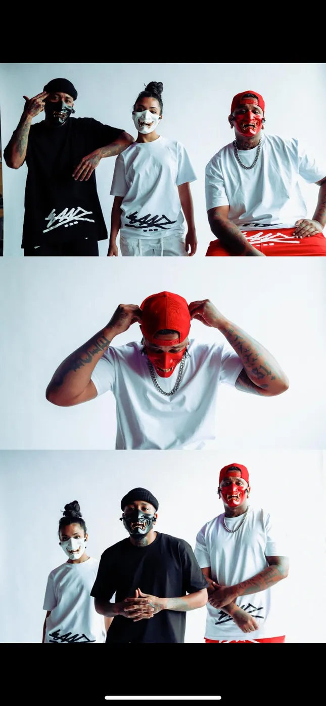 STEEZY STREETWEAR BRAND