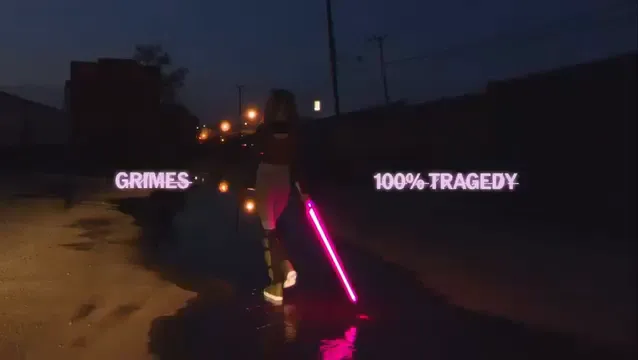 Film Titles: Grimes (unreleased)