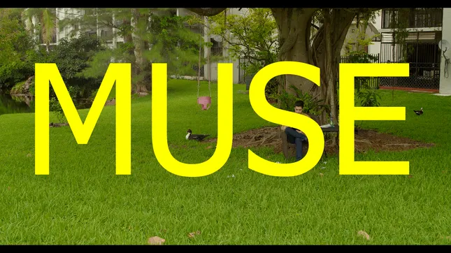 Muse
