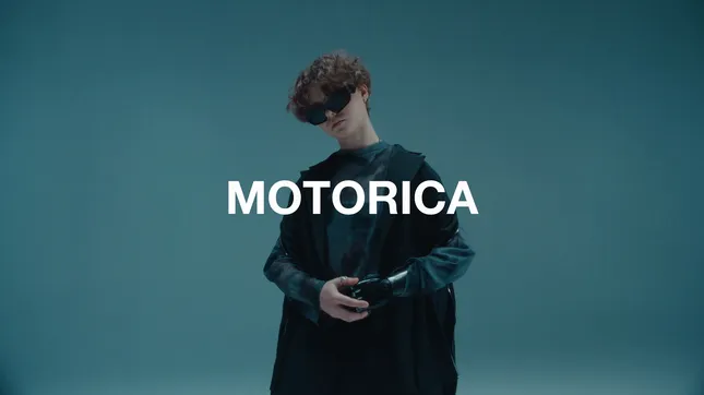 Motorica