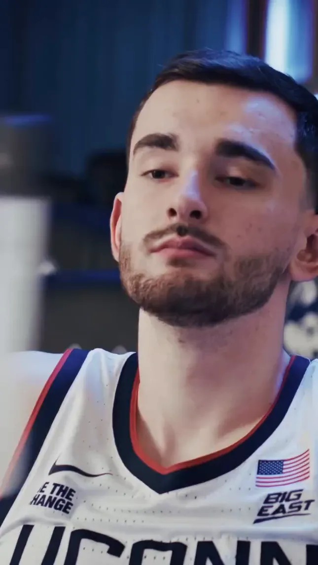 Powerade Commercial