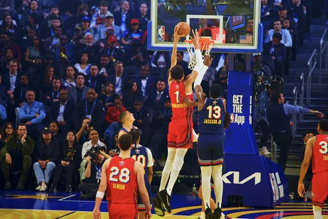 All-Star Weekend