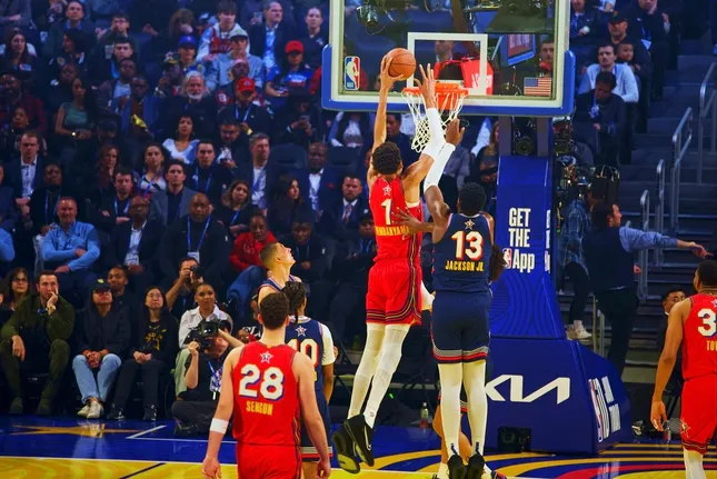 All-Star Weekend