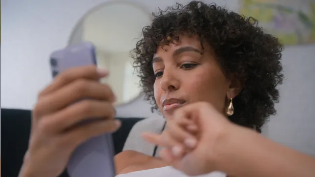 Vogue x Prime Day (Social Cutdown)