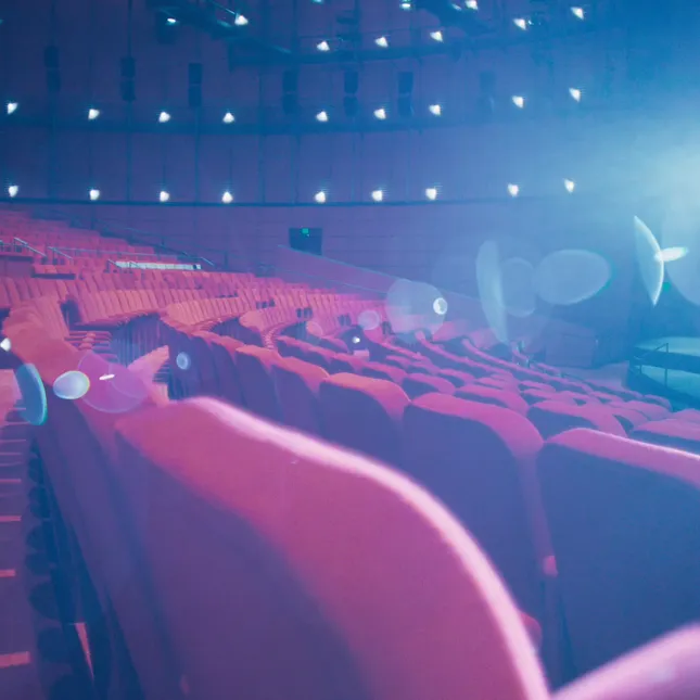 Rolex x Vanity Fair: What is Cinema? (Social Cutdown)
