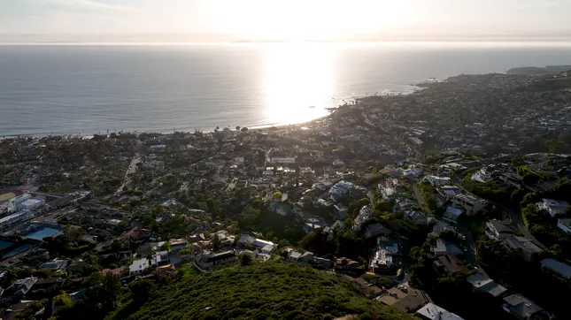 Laguna Lifestyle