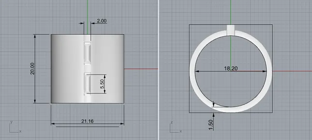 Project image