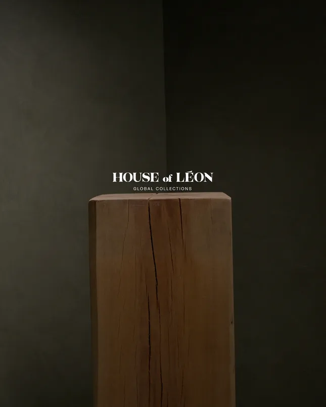 House of Leon ASMR Social Media Promo