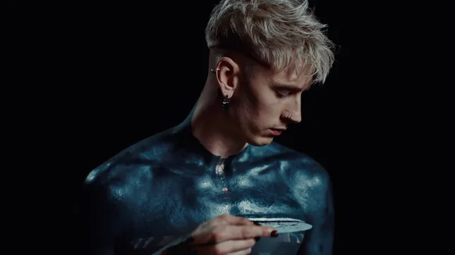 mgk - "Beauty"