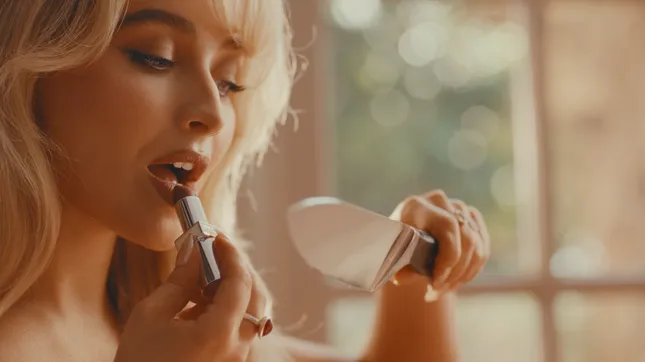 Sabrina Carpenter - "Taste"