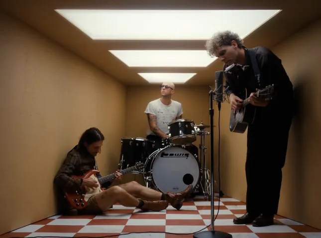 Coin - "Strawberry Jam"