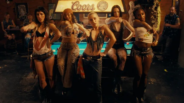 CeCe - "All Boots"