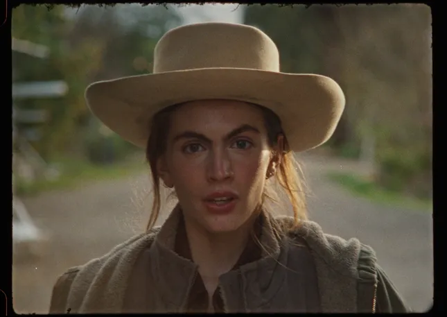 Airbnb - Be a Cowboy