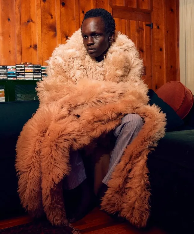 LA Time Image Magazine