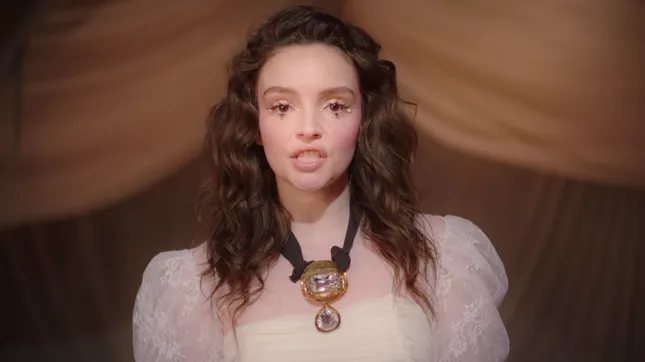 LAUREN MAYBERRY - Change Shapes