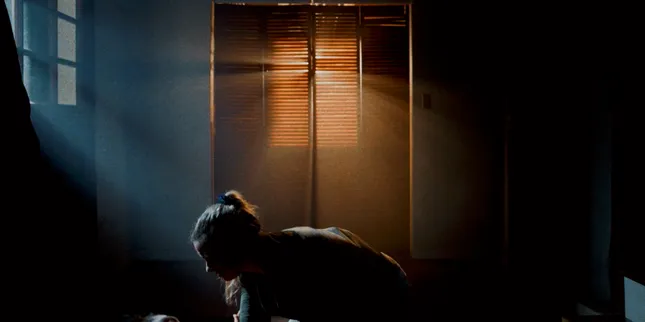 Acolyte - Feature Film