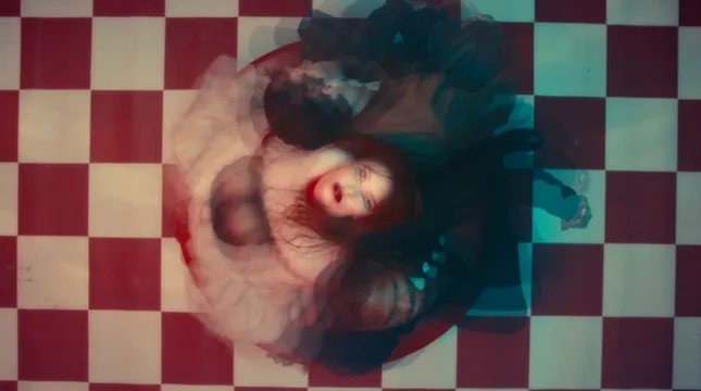 Stela Cole official music video 'Stereoqueen'