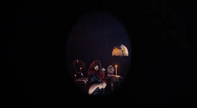 Project image