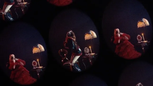 Stela Cole 'God Loves You' official visualizer