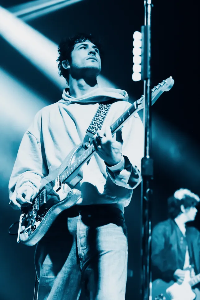 Wallows - Live Show Coverage
