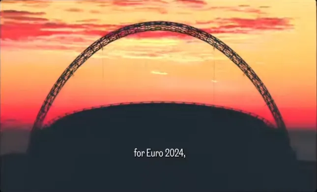 Euro 2020 - England Squad Announcement