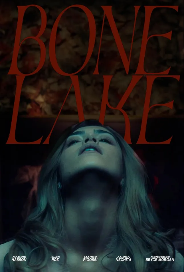 Bone Lake
